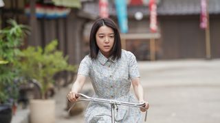 「カムカムエヴリバディ」安子、勇の言葉にショック…第5回あらすじ