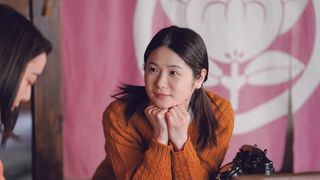 「カムカムエヴリバディ」きぬ役の小野花梨、14歳の“ちぐはぐ”な年齢感を大事に