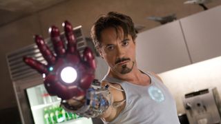 始まりはロバート・ダウニー・Jrから…マーベル社長が語るMCUキャスティング基準