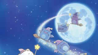 音声ガイドに小野大輔!『すみっコぐらし』バリアフリー上映で