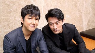 「何食べ」コンビ、50代でさらなる輝き!歳を重ねるのは案外悪くない