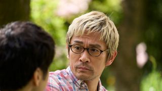 大ヒットの『何食べ』ケンジの金髪ビジュアル公開
