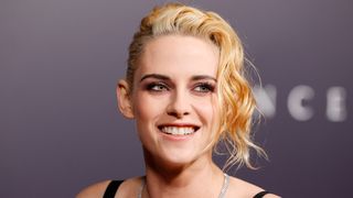 クリステン・スチュワート、同性婚へ！婚約発表