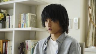 奥平大兼、キーパーソン役で「世にも奇妙な物語」初出演