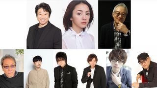 『サンダーバード55 / GOGO』ペネロープ声優に満島ひかり!日本語キャスト発表