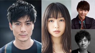 玉山鉄二、ゾンビに噛まれても感染しない教祖役「きみセカ」Season3新キャスト発表