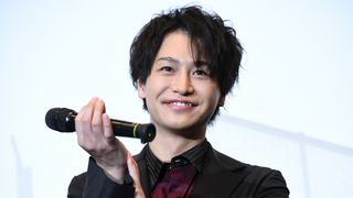 「ゴーカイジャー」小澤亮太、6人揃った新作初日に感無量　シルバー・池田純矢は20周年に意欲