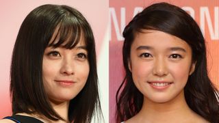 舞台「千と千尋」ビジュアルがリアル千尋！「映画から飛び出た」と反響続々