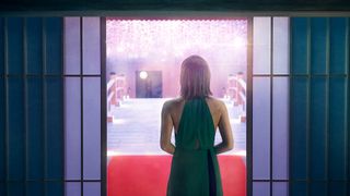 相手の顔・姿を見ない恋愛実験「ラブ・イズ・ブラインド」日本版の配信決定!
