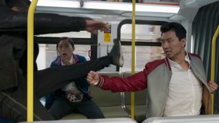 『シャン・チー』NGシーン集公開!トニー・レオンがおどける姿も