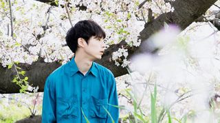 坂口健太郎のフォト＆ワードブック「君と、」12月24日に発売決定！