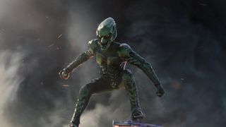 『スパイダーマン:ノー・ウェイ・ホーム』グリーン・ゴブリン役はウィレム・デフォー!トム・ホランド認める