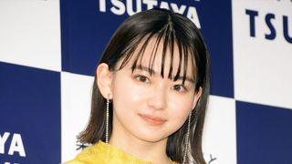 山田杏奈、二十歳を迎え「少しは大人になったのかな?」
