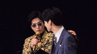 生田斗真、歓喜する弟・竜聖アナに「私情入りすぎ」