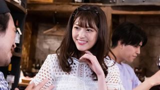 松村沙友理、パパ活女子役『ずっと独身でいるつもり?』で新境地!