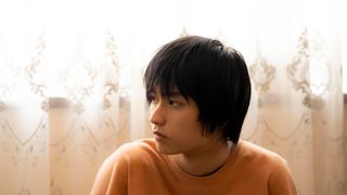 奥平大兼『マイスモールランド』で『MOTHER』以来の映画出演!