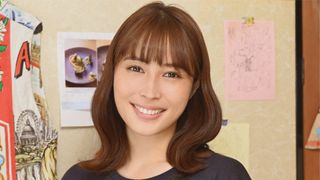 広瀬アリス主演で「失恋めし」配信ドラマ化!監督は大九明子