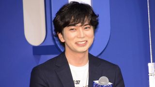 松本潤、映画『99.9』現場でチームプレーの素晴らしさ実感