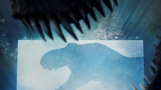 『ジュラシック・ワールド』第3弾、恐竜が人間社会に…プロローグ映像公開