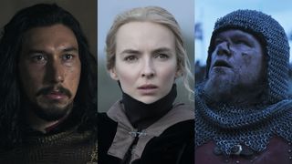 リドリー・スコット『最後の決闘裁判』劇場公開から2か月でディズニープラス見放題配信