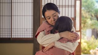 苦難が続くのか…朝ドラ「カムカムエヴリバディ」予告で早くも涙