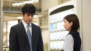 今夜28日「真犯人フラグ」第7話!不倫疑惑で凌介はさらに窮地に