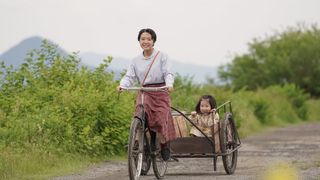 「カムカムエヴリバディ」るいとつつましく暮らし…第24回あらすじ