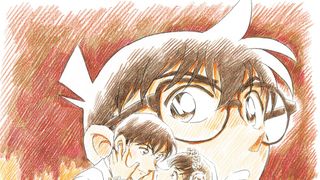 『名探偵コナン ハロウィンの花嫁』4.15公開決定!