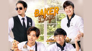 タイ版「西洋骨董洋菓子店」12月にU-NEXT独占配信へ