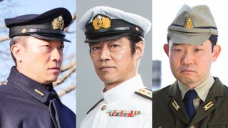 二宮和也主演SPドラマ、堤真一&音尾琢真ら出演!