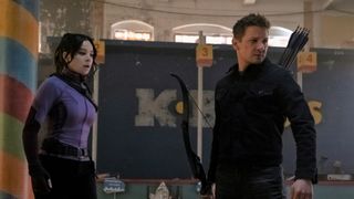 「ホークアイ」第3話レビュー：MCU要素満載！10分ノンストップのカーチェイスに大興奮