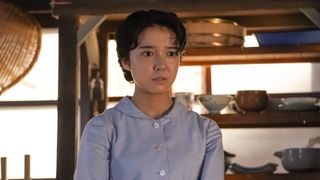 「カムカムエヴリバディ」安子の決心は…第25回あらすじ