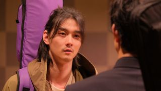 柳俊太郎「ギヴン」春樹役は挑戦だった!初の楽器演奏で猛特訓も