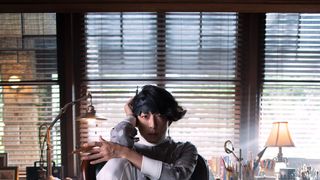 「岸辺露伴は動かない」関連番組一挙発表　アニメ版テレビ初放送