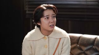 「カムカムエヴリバディ」安子の前に再び…第29回あらすじ