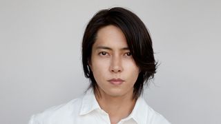 山下智久「正直不動産」でNHKドラマ初主演!福原遥と共演