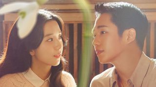 チョン・ヘイン×BLACKPINKジス「スノードロップ」韓国放送直後、Disney+で独占配信