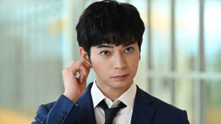 松本潤「99.9」で再始動は「大きかった」