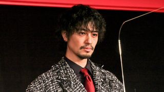 『シン・ウルトラマン』斎藤工、主人公“シンジ”は意味のある名前