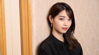 西野七瀬「あな番」黒島役はプレッシャー「不安以外の感情はなかった」