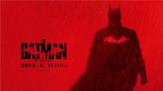 『ザ・バットマン』ダークな日本版予告編公開　知能犯リドラーがバットマンを狂わす