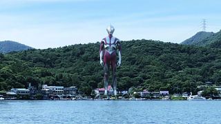 『シン・ウルトラマン』2022年5月13日公開決定！