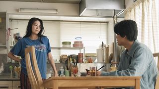 離婚直前の夫婦が猫の引き取りで揉める…今泉力哉監督『猫は逃げた』予告編が公開