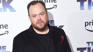 『ホーム・アローン』バズ俳優、恋人の首を絞めたとして警察沙汰に