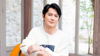 福山雅治『映画おしりたんてい』新作で無礼こかせていただきます!