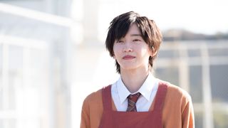 夢中になる人続出!「消えた初恋」道枝駿佑&目黒蓮、奇跡の化学反応