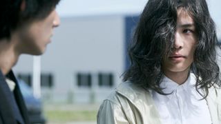 岩田剛典、激変!中山美穂と『死刑にいたる病』で白石組初参加