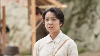 「カムカムエヴリバディ」悩む安子…第36回あらすじ