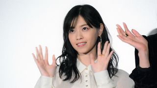 西野七瀬、“世界一美しい十字架”の反響に喜び 大変だった撮影エピソードも