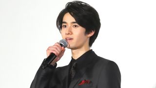仮面ライダー冬映画、藤岡真威人の本郷猛に「完成度高い」と称賛の声
